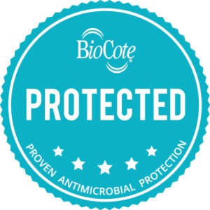 BioCote protected logo